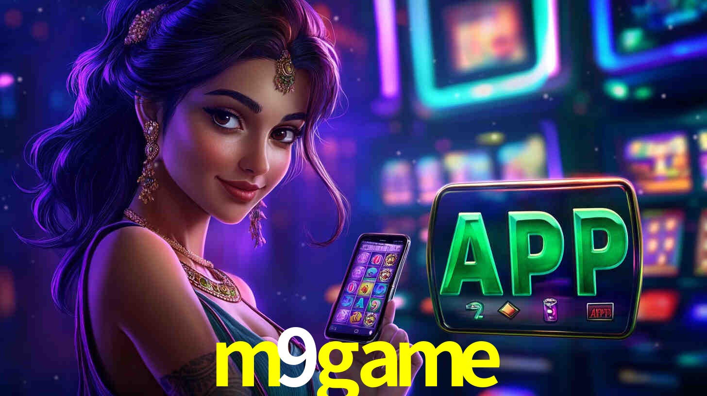 m9game,m9 game bet