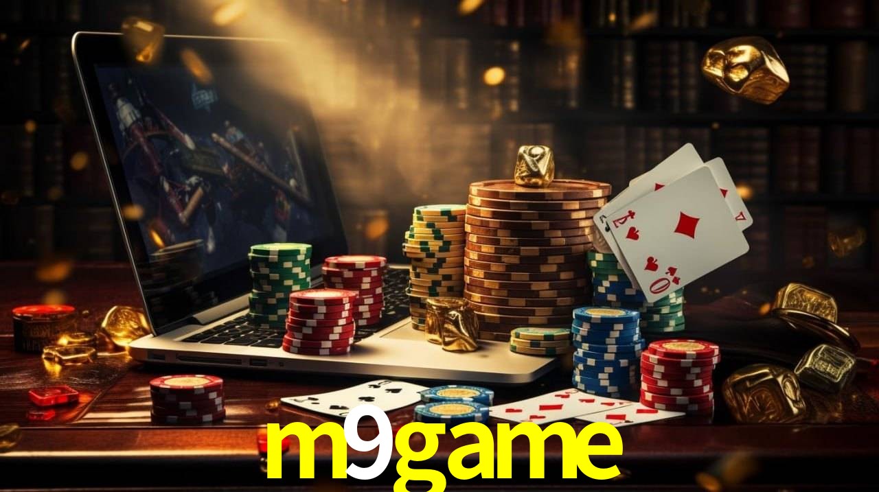 Experiência VIP m9game