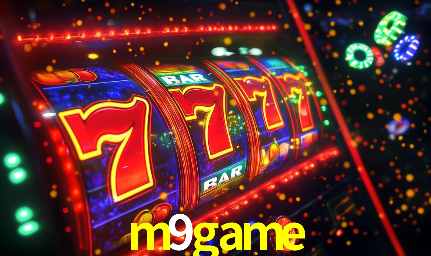 m9game