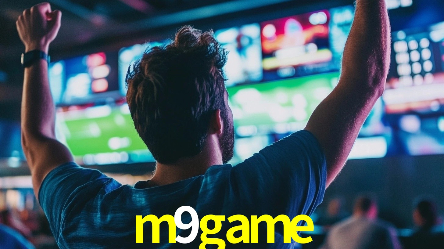 m9game,m9 game bet