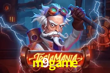 m9game Brasília - Jogo Features