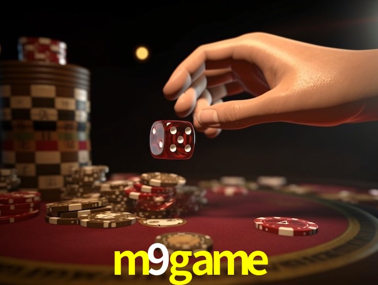 Promoção Relâmpago m9game