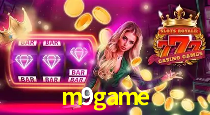 Descubra a Essência do m9game: Nossa História e Compromissos