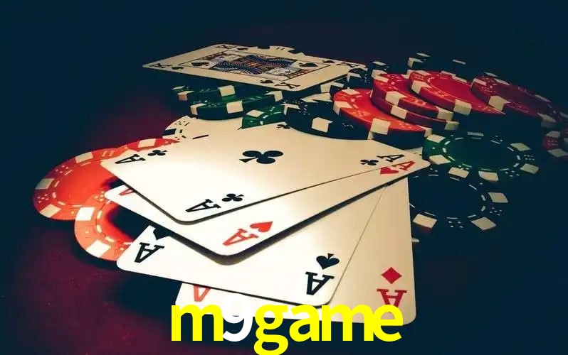 m9game Brasília - Betting Features