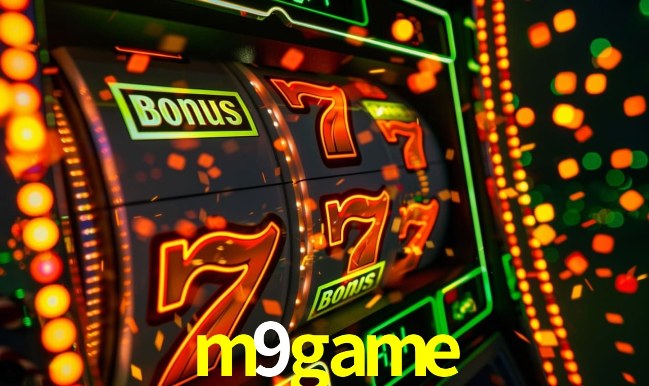 cassino m9game