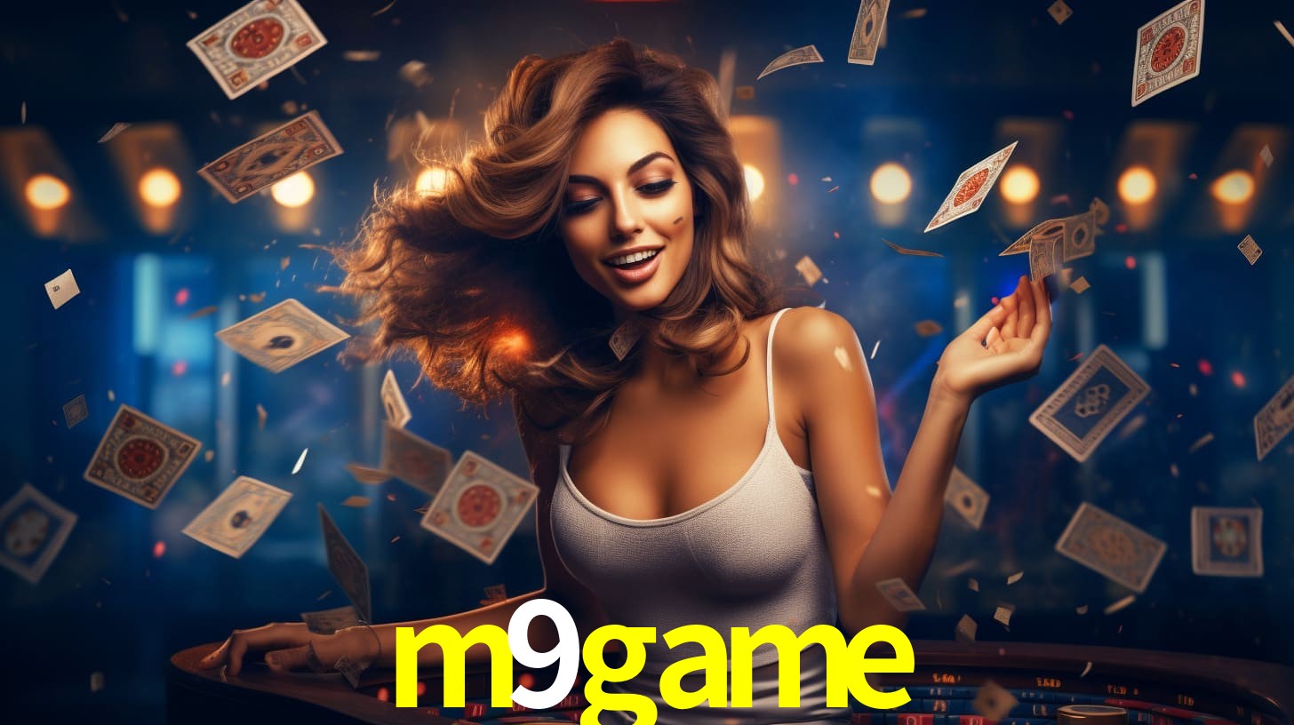 m9game,m9 game bet