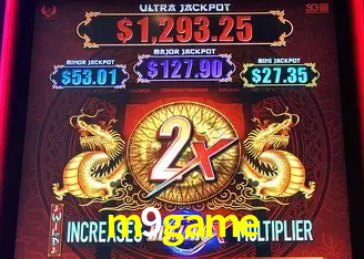 m9game Belo Horizonte - VIP Casino